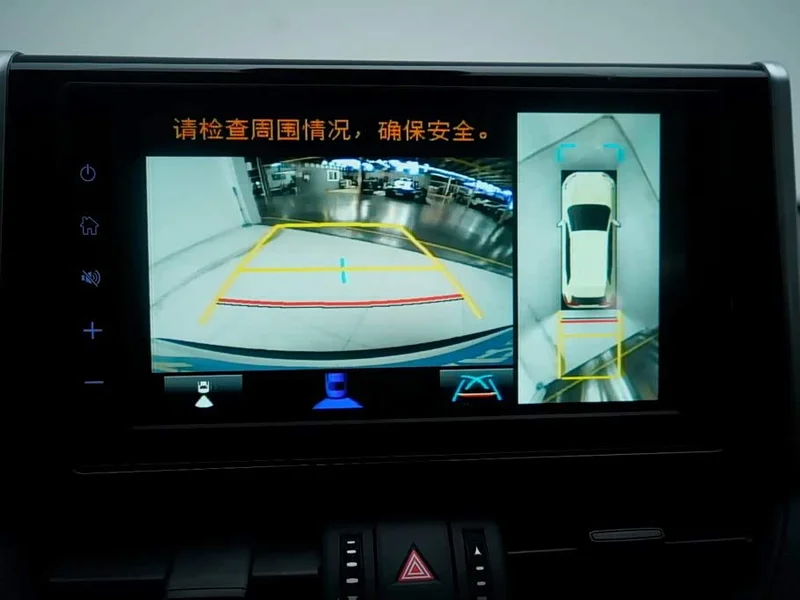 Toyota RAV4 Rongfang — фото 22