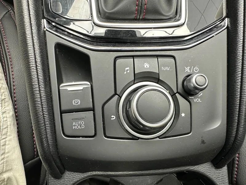 Mazda CX-5 — фото 12