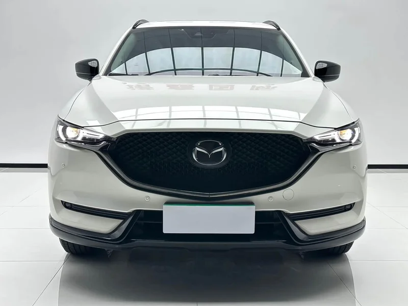 Mazda CX-5 — фото 3