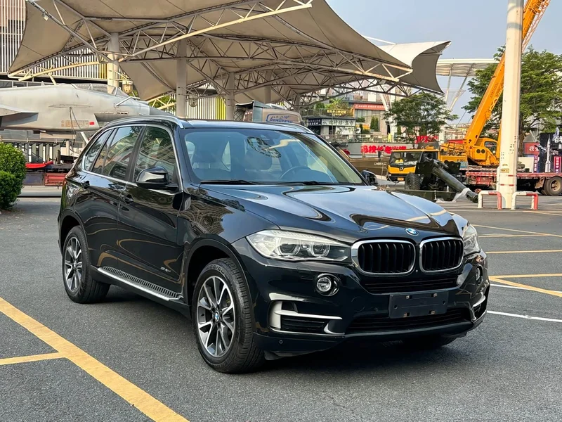 BMW X5 — фото 3