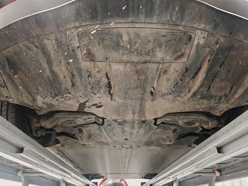 Tesla Model 3 — фото 27