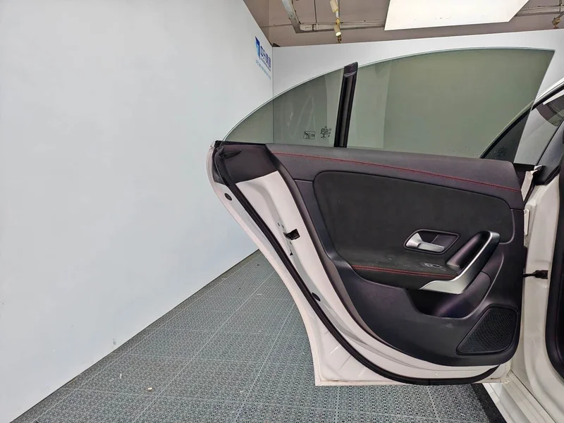 Mercedes-Benz CLA (Imported) — фото 14