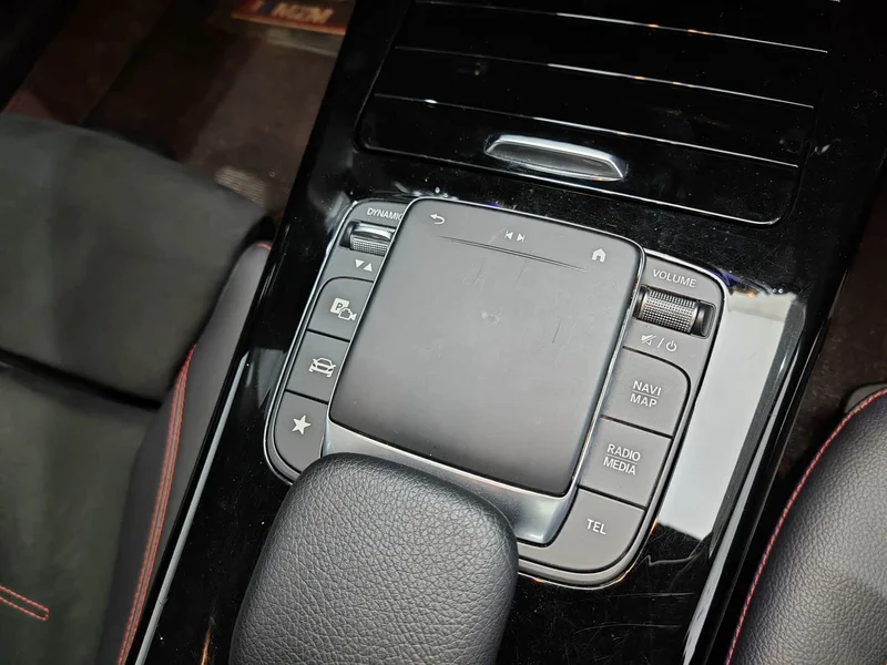 Mercedes-Benz CLA (Imported) — фото 16