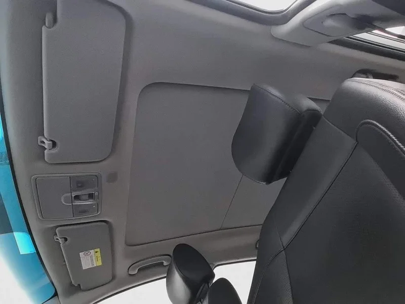Hyundai Mistra — фото 14