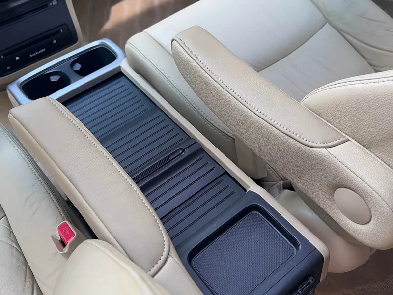Honda Odyssey — фото 12
