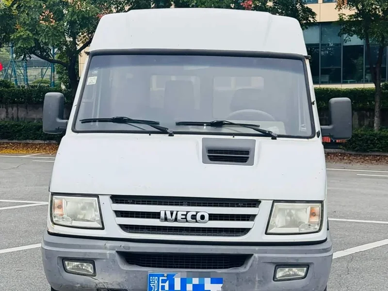 Iveco Daily — фото 2