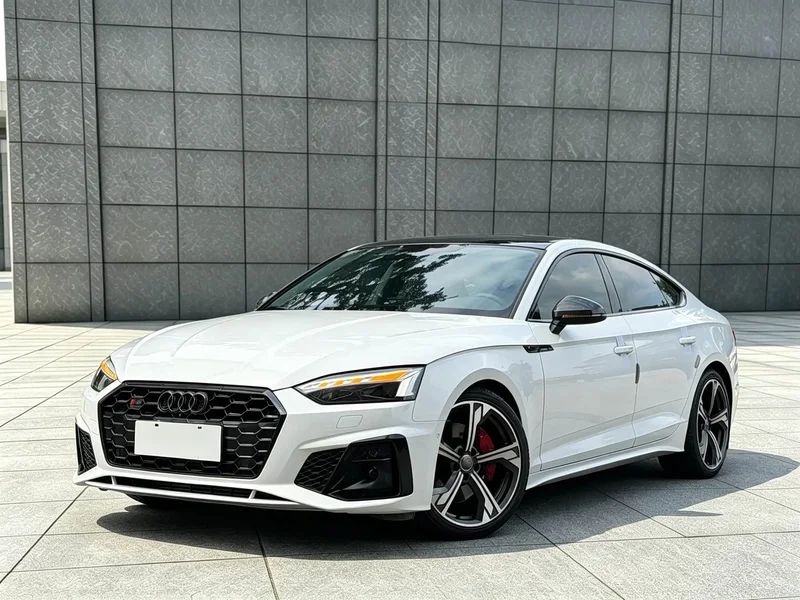 Audi A5 Imported — фото 1