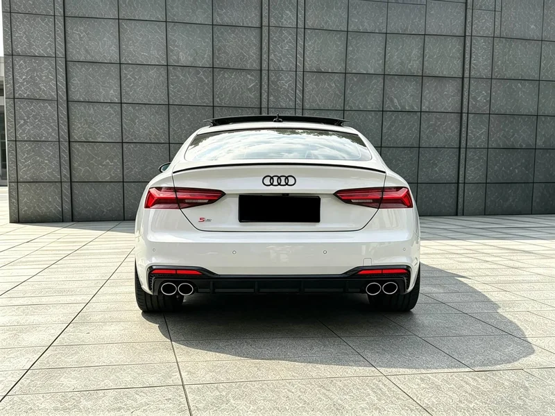 Audi A5 Imported — фото 13