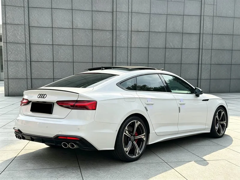 Audi A5 Imported — фото 14
