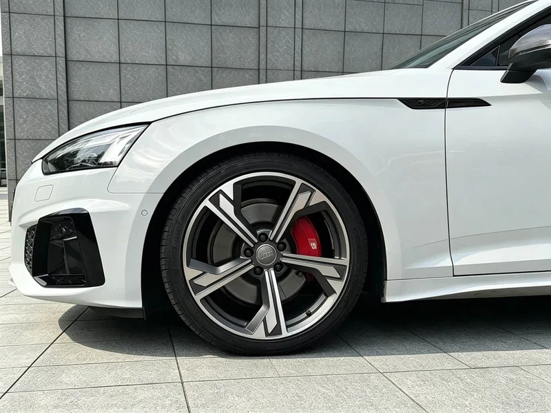Audi A5 Imported — фото 15