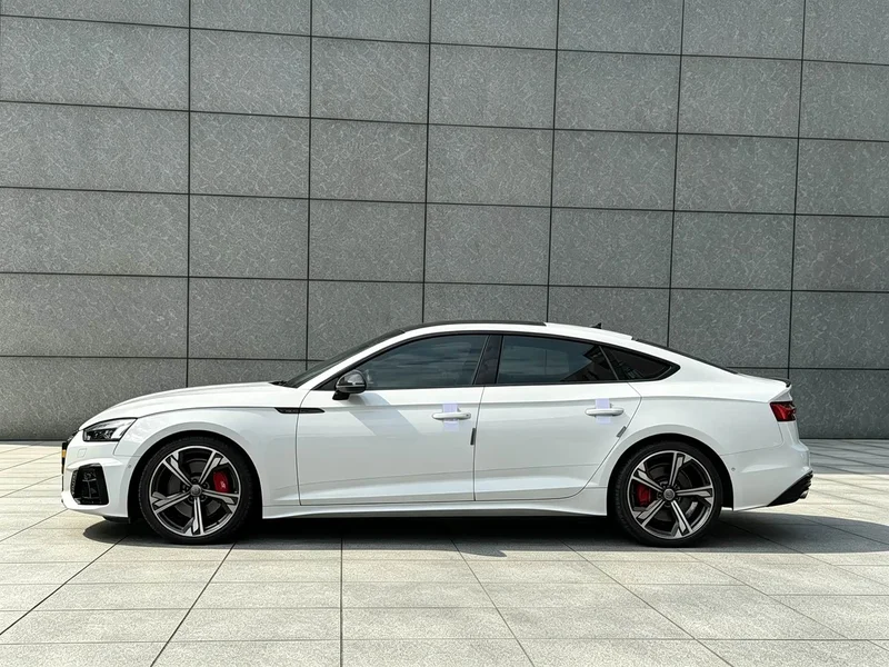 Audi A5 Imported — фото 4