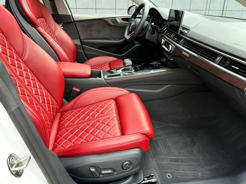 Audi A5 Imported — фото 10