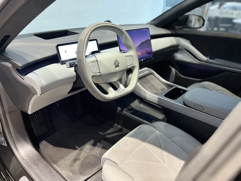 NIO ET5T — фото 7