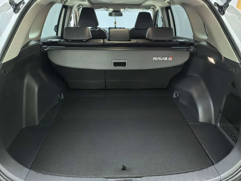 Toyota RAV4 Rongfang — фото 17