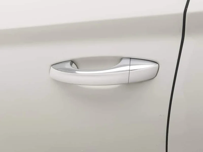 Skoda Kamiq — фото 18