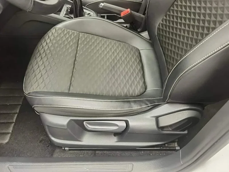 Skoda Kamiq — фото 20
