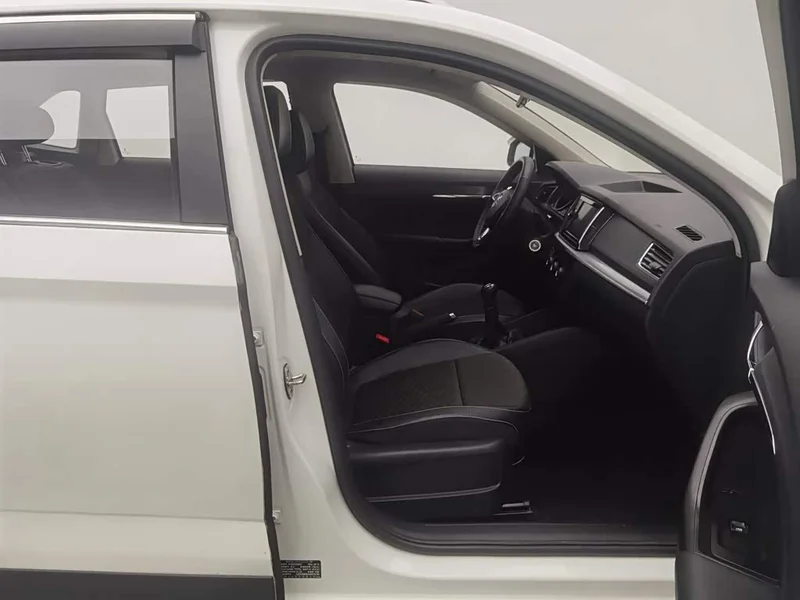 Skoda Kamiq — фото 23
