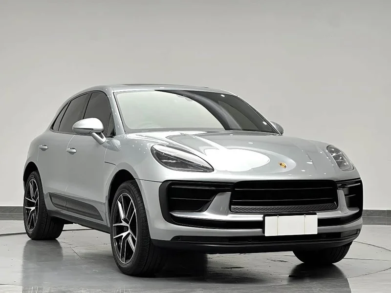 Porsche Macan — фото 3