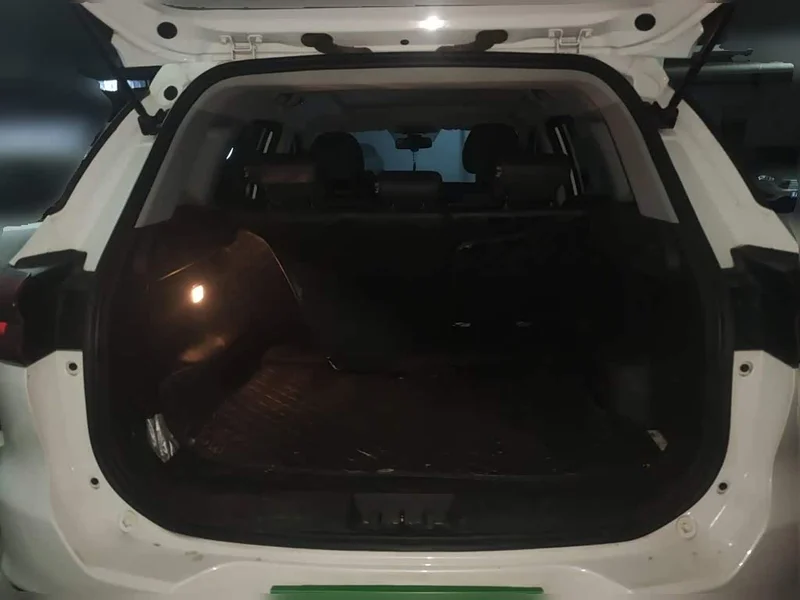 Chery Tiggo 7 — фото 15