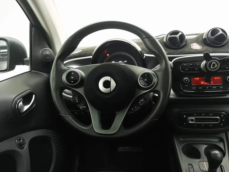 Smart Fortwo — фото 11