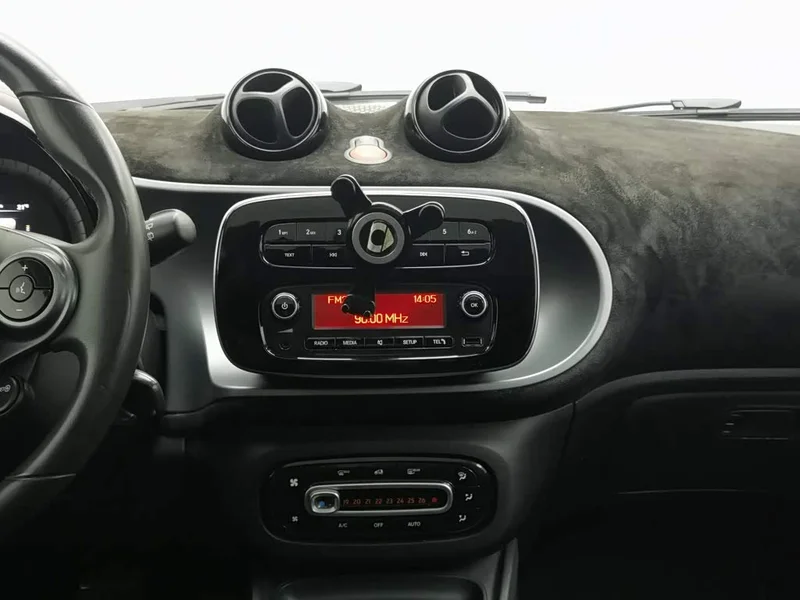 Smart Fortwo — фото 12