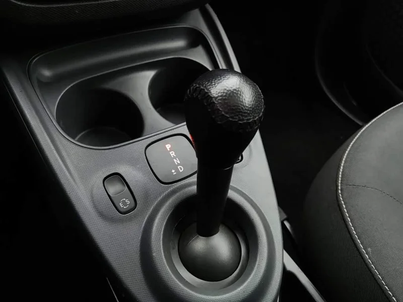 Smart Fortwo — фото 13