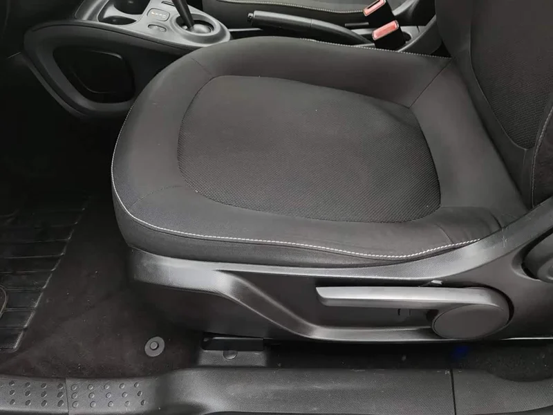 Smart Fortwo — фото 20