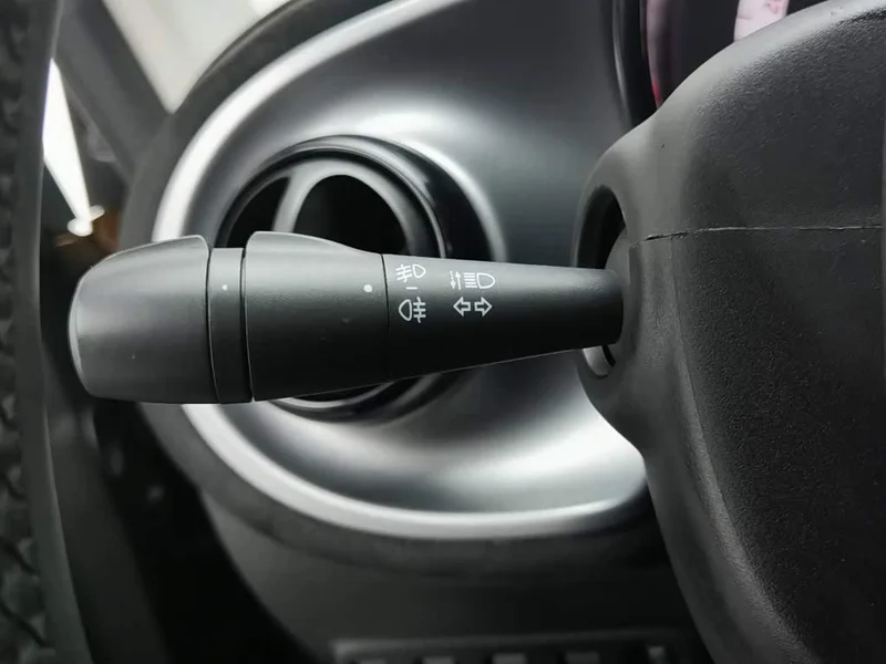 Smart Fortwo — фото 21
