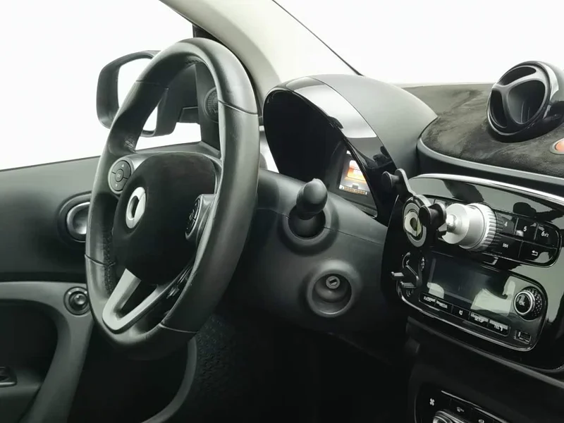 Smart Fortwo — фото 22