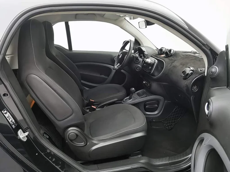 Smart Fortwo — фото 23