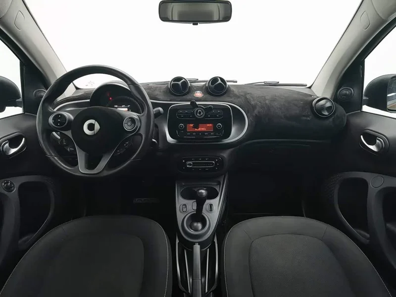 Smart Fortwo — фото 5
