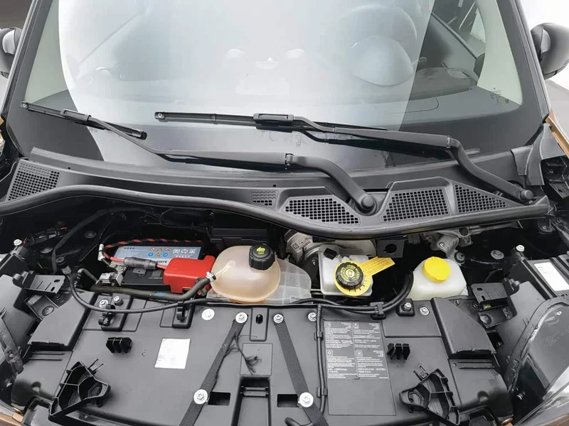 Smart Fortwo — фото 6
