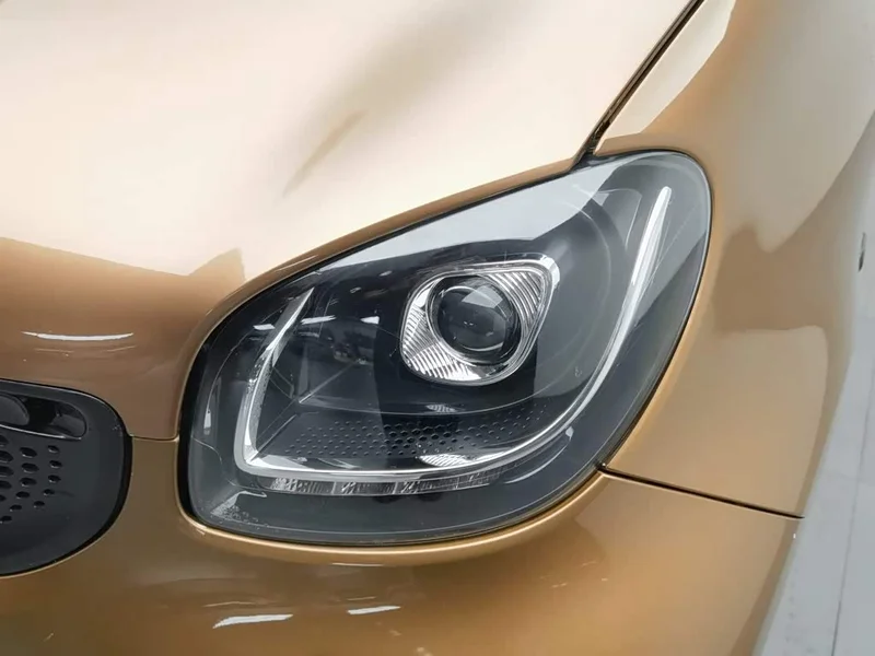 Smart Fortwo — фото 7
