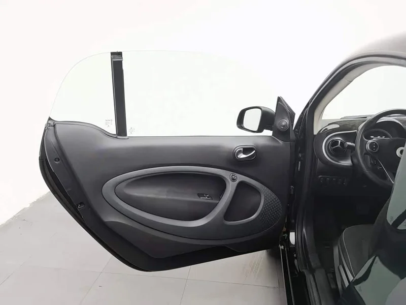 Smart Fortwo — фото 8