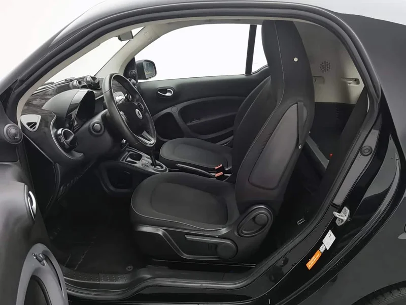 Smart Fortwo — фото 10