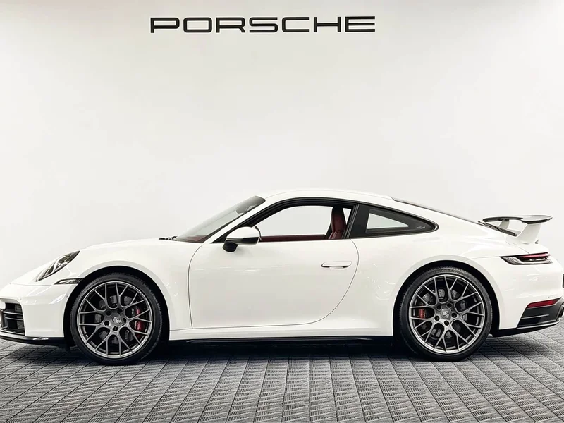 Porsche 911 — фото 3