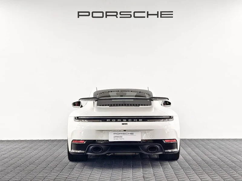 Porsche 911 — фото 5