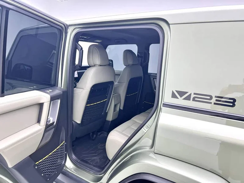 iCAR Super V23 — фото 7