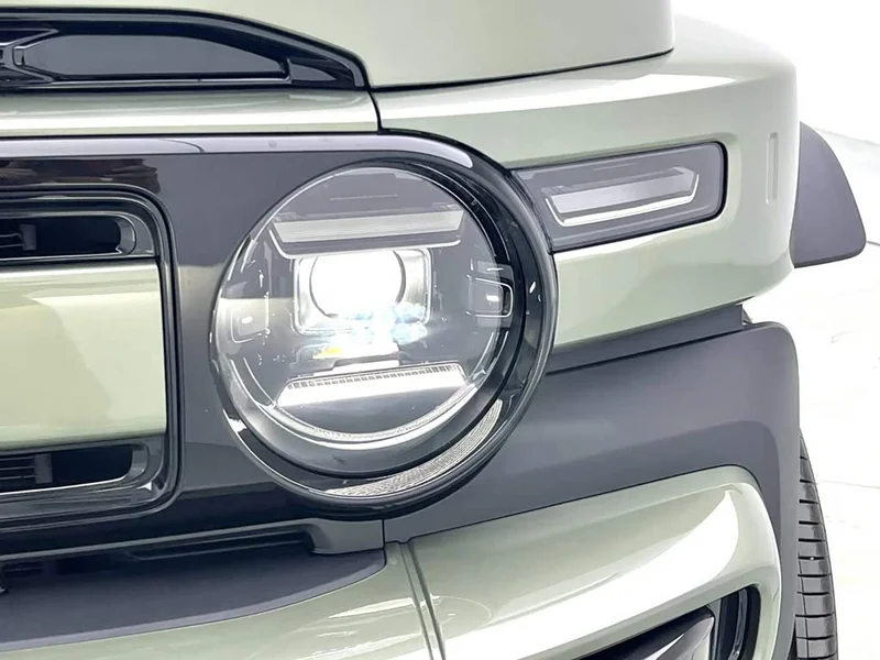 iCAR Super V23 — фото 10