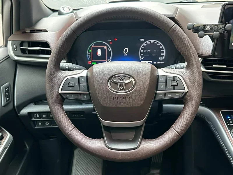 Skoda Roomster — фото 12