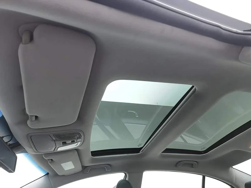 Kia Cadenza — фото 14
