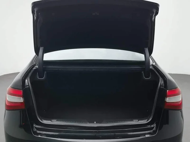Kia Cadenza — фото 16