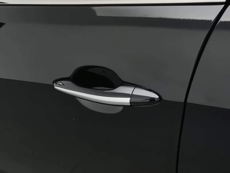 Kia Cadenza — фото 18