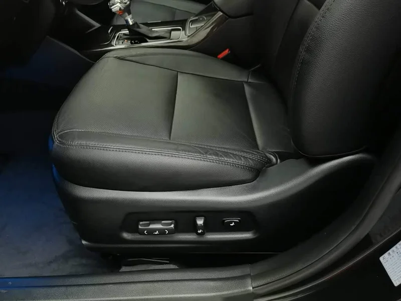 Kia Cadenza — фото 20