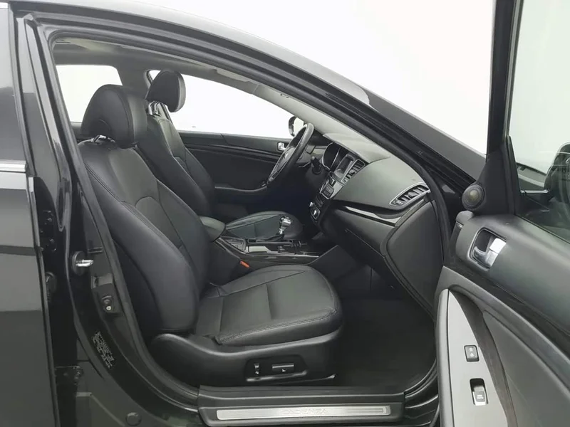 Kia Cadenza — фото 23