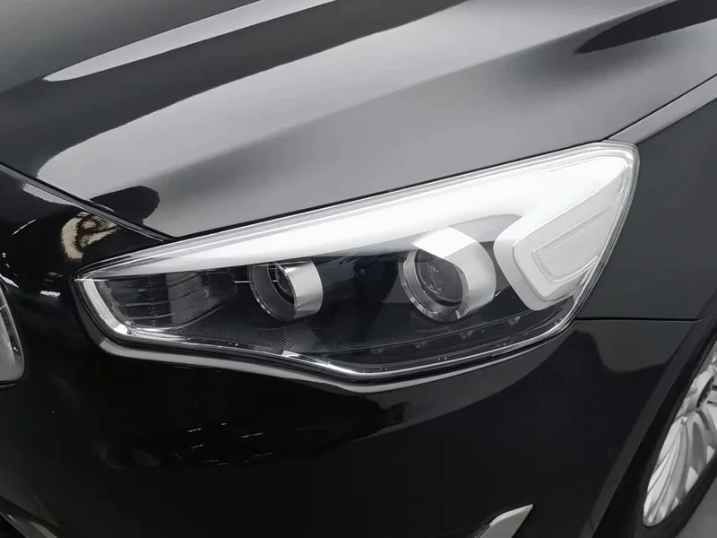 Kia Cadenza — фото 7