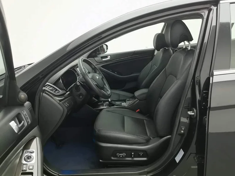 Kia Cadenza — фото 10