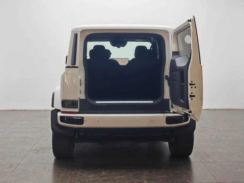 iCAR Super V23 — фото 12