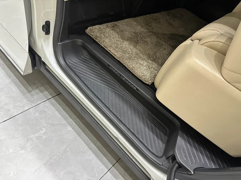 Toyota Vellfire — фото 13