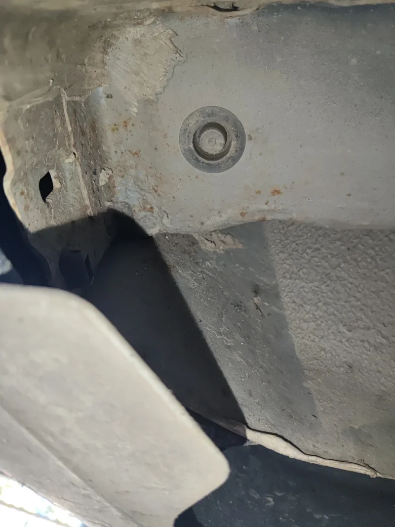 Honda Odyssey — фото 19